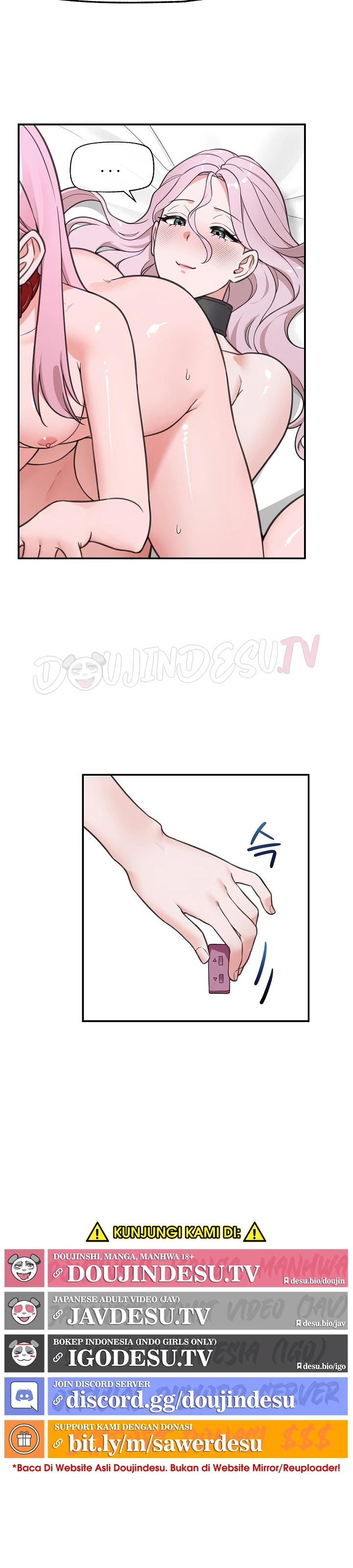 Hypnotic Guard - Page 20